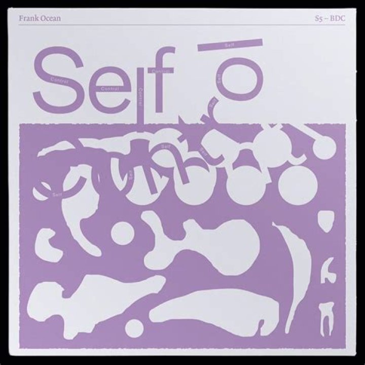 The Meaning Behind The Song: Self Control (Demo) by Frank Ocean