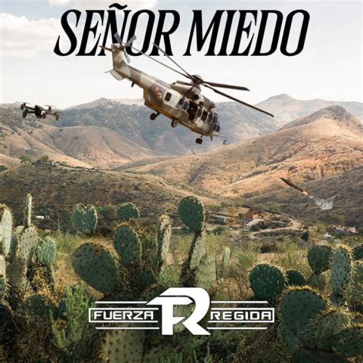 The Meaning Behind The Song: Señor Miedo by Fuerza Regida