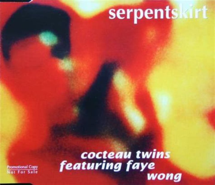 The Meaning Behind The Song: Serpentskirt by Cocteau Twins