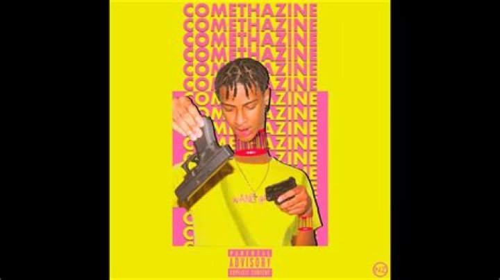 The Meaning Behind The Song: Sesame Street by Joey Trap & Comethazine