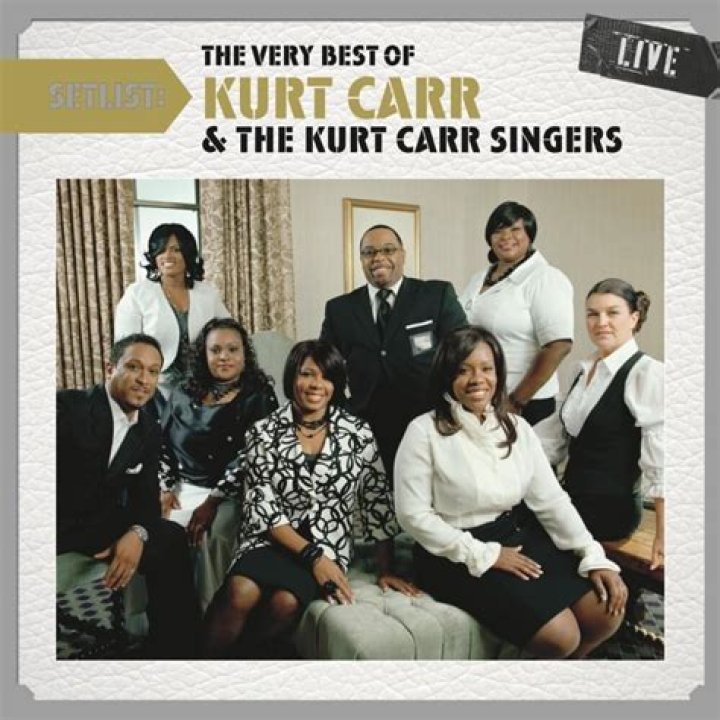 The Meaning Behind The Song: Set the Atmosphere by Kurt Carr & The Kurt Carr Singers