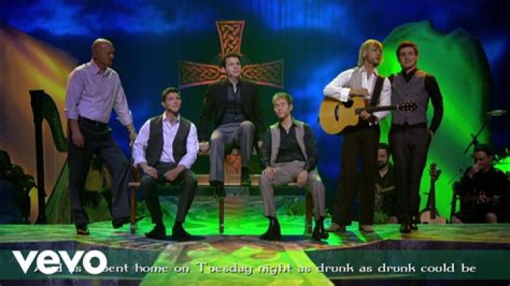 The Meaning Behind The Song: Seven Drunken Nights by Celtic Thunder