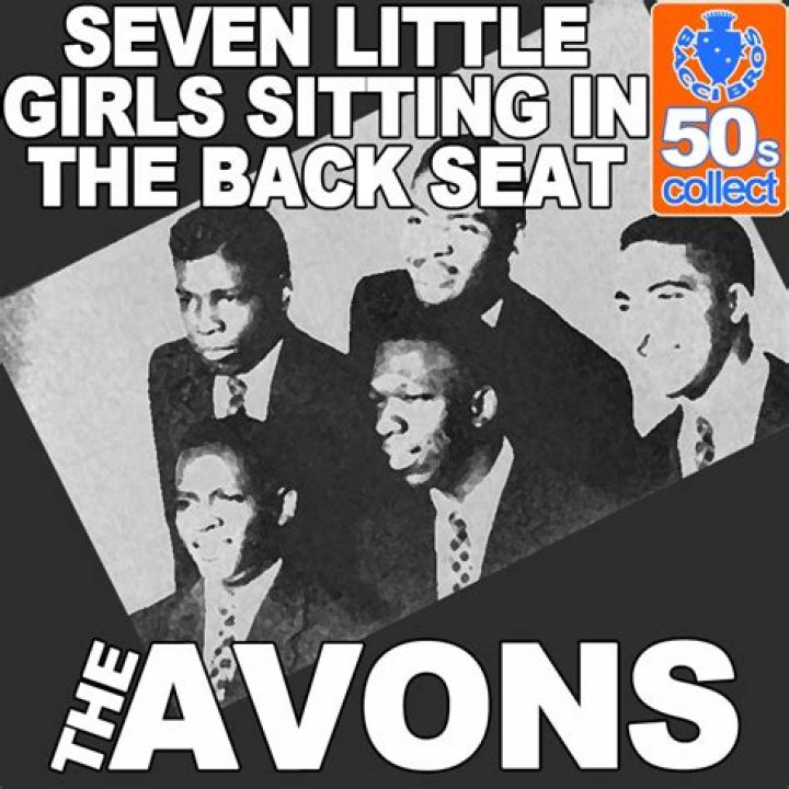 The Meaning Behind The Song: Seven Little Girls Sitting in the Back Seat by The Avons