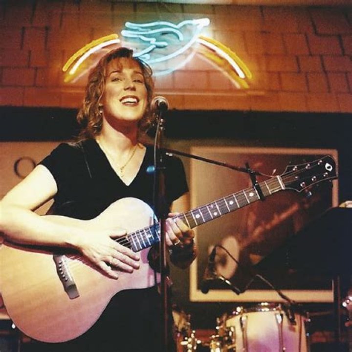 The Meaning Behind The Song: Seven Shades of Blue by Beth Nielsen Chapman