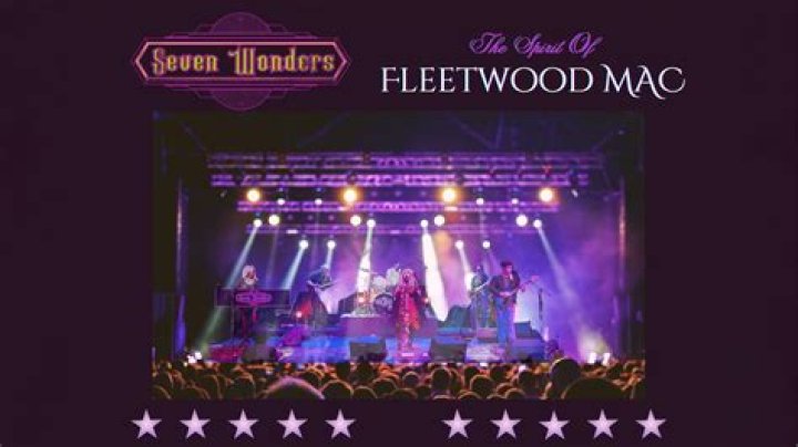The Meaning Behind The Song: Seven Wonders by Fleetwood Mac