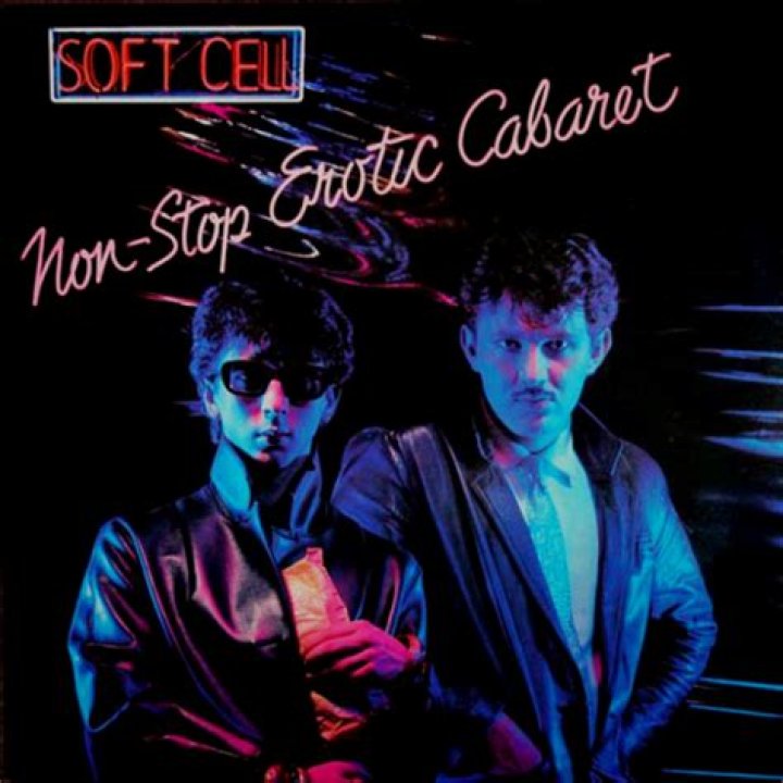 The Meaning Behind The Song: Sex Dwarf by Soft Cell