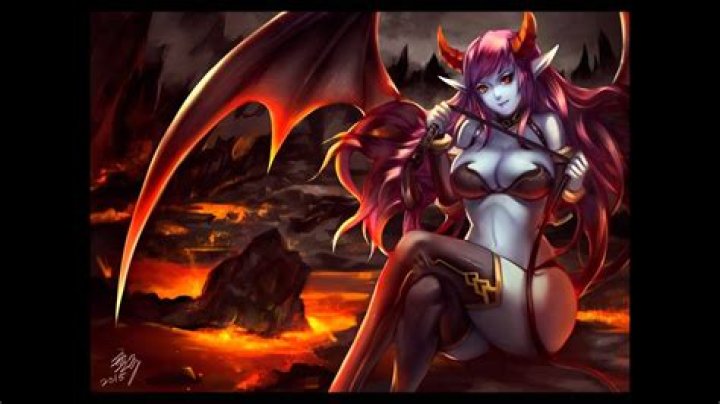 The Meaning Behind The Song: Sex With Satan by Piledriver