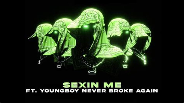 The Meaning Behind The Song: Sexin Me by Never Broke Again & YoungBoy Never Broke Again