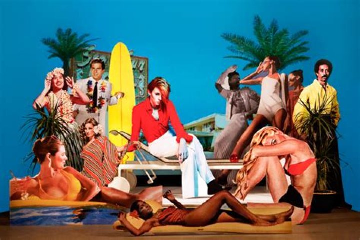 The Meaning Behind The Song: Sexotheque by La Roux