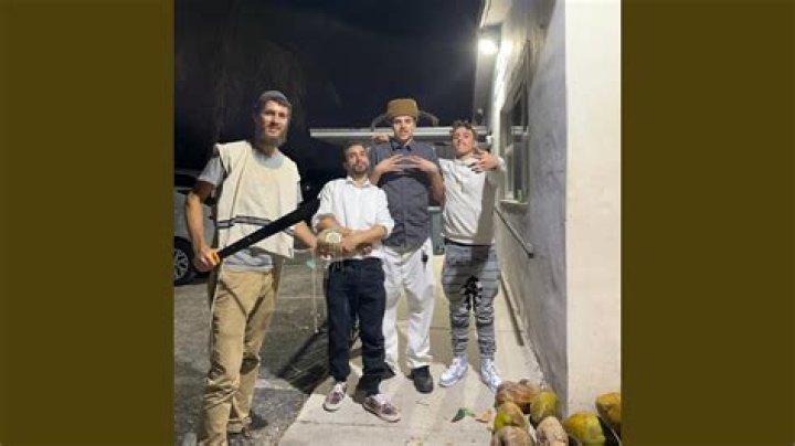 The Meaning Behind The Song: ShaBar Shalom (feat. Blp Kosher) by MbFuego