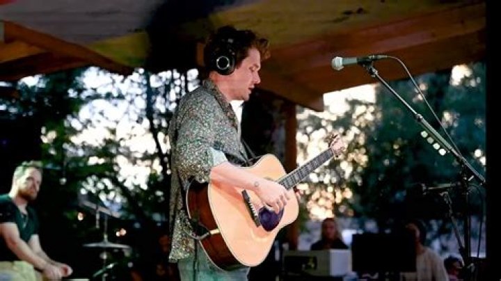 The Meaning Behind The Song: Shadow Days by John Mayer