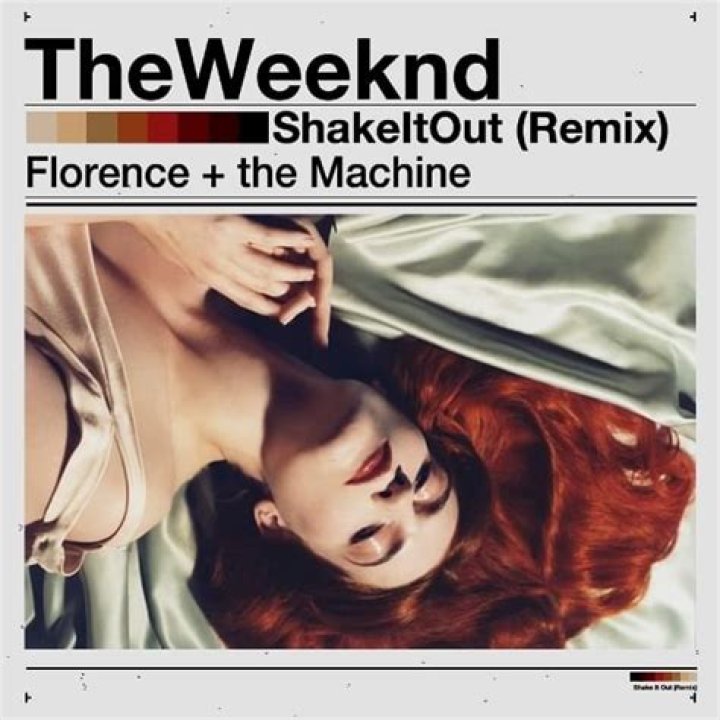The Meaning Behind The Song: Shake It Out (The Weeknd Remix) by Florence + the Machine