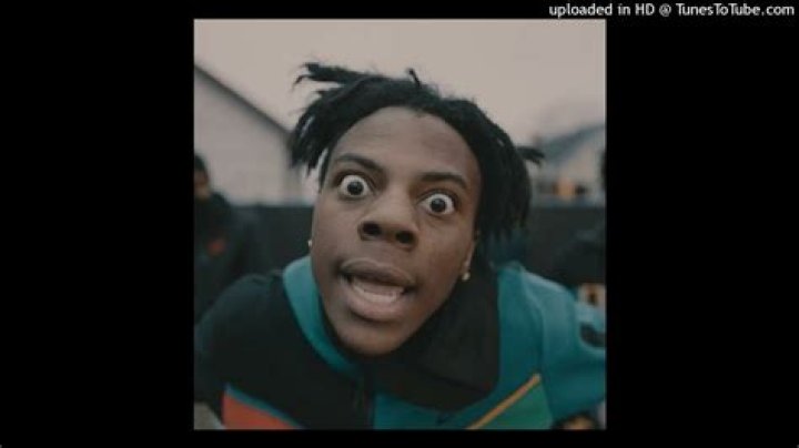 The Meaning Behind The Song: Shake, Pt. 2 – Get Get Down Version by IShowSpeed