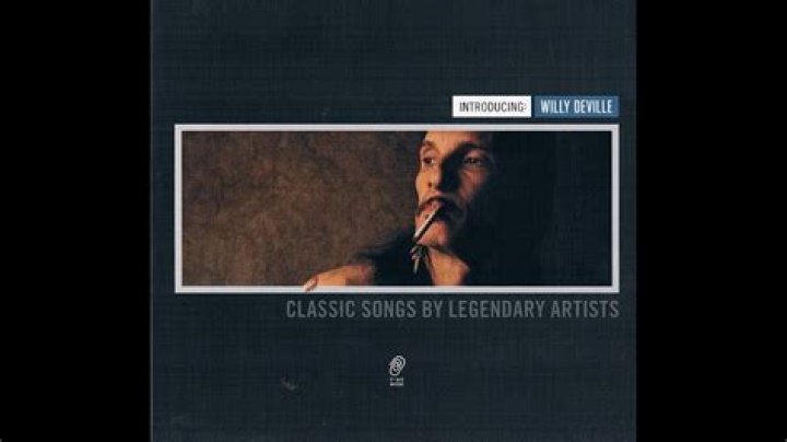 The Meaning Behind The Song: Shake Sugaree by Willy DeVille