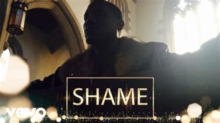 The Meaning Behind The Song: Shame by Tyrese