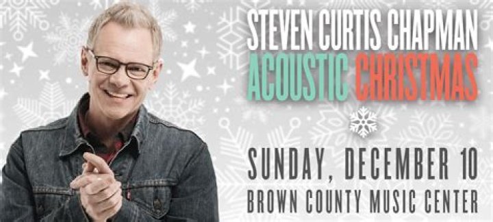 The Meaning Behind The Song: Shaoey and Her Dad Wish You a Merry Christmas by Steven Curtis Chapman