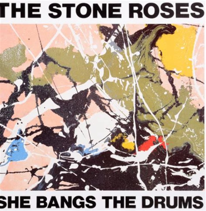 The Meaning Behind The Song: She Bangs The Drum by The Stone Roses