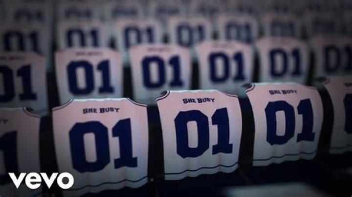 The Meaning Behind The Song: She Busy by BlueBucksClan