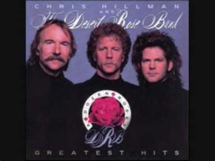 The Meaning Behind The Song: She Don’t Love Nobody by Desert Rose Band