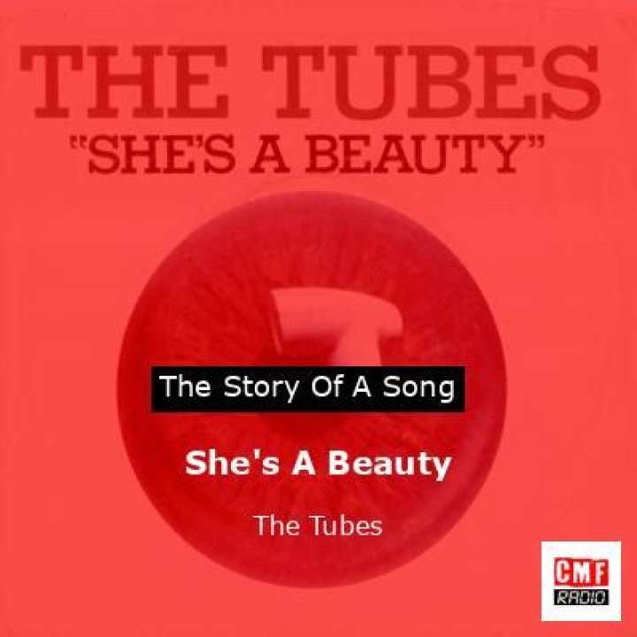 The Meaning Behind The Song: She’s A Beauty by The Tubes