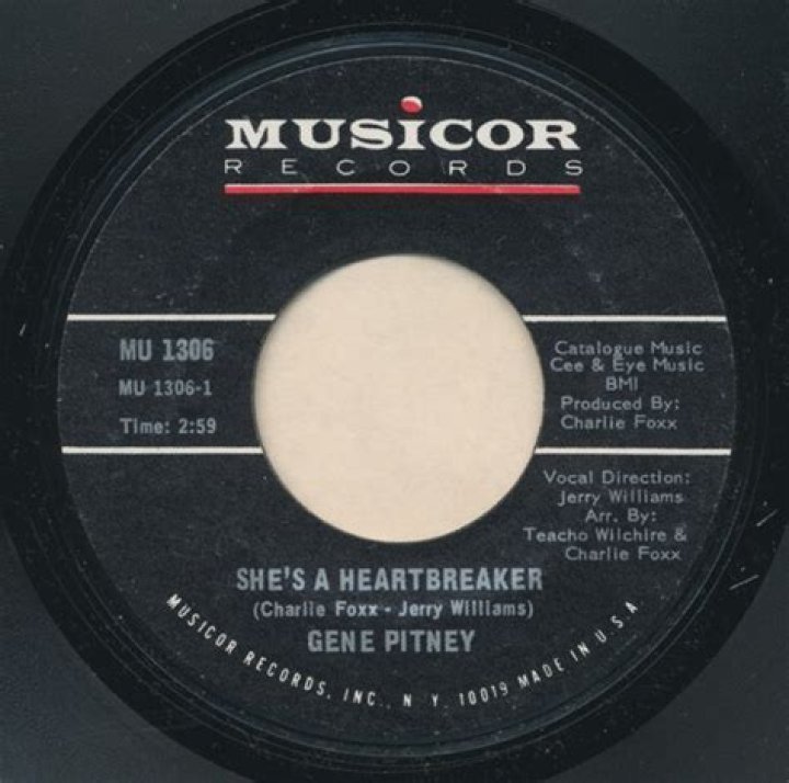 The Meaning Behind The Song: She’s a Heartbreaker by Deanz