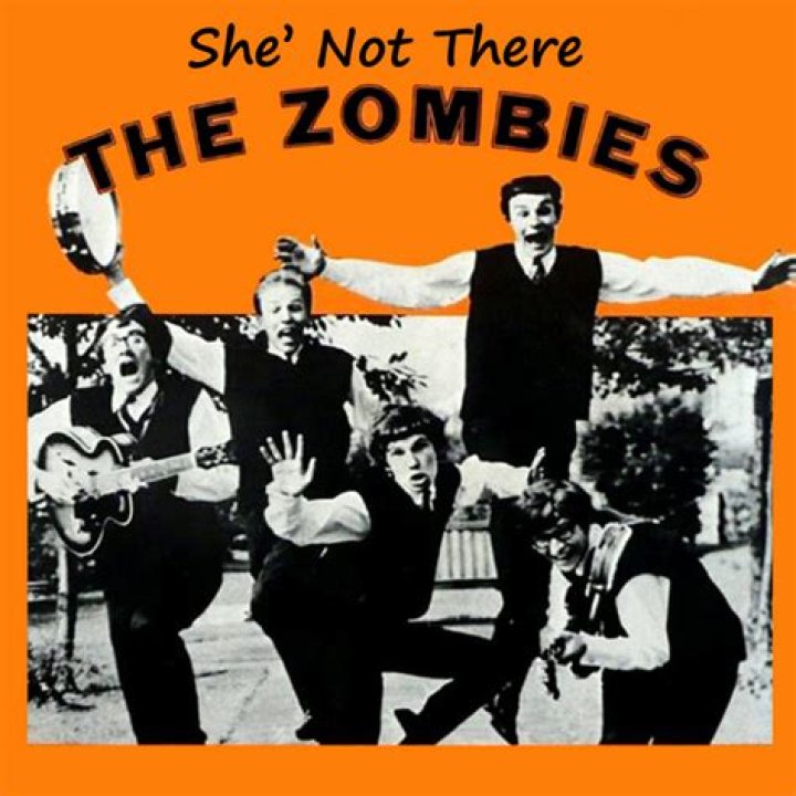 The Meaning Behind The Song: She’s Not There by The Zombies