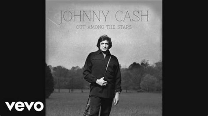 The Meaning Behind The Song: She Used to Love Me a Lot by Johnny Cash