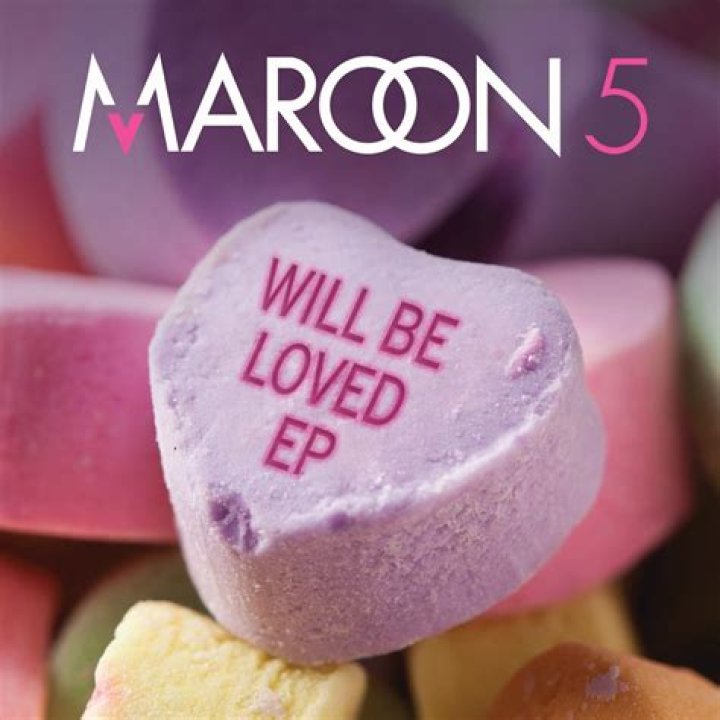 The Meaning Behind The Song: She Will Be Loved (Pharrell Williams Remix) by Maroon 5