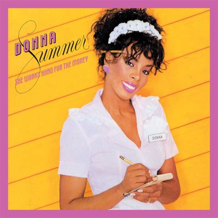 The Meaning Behind The Song: She Works Hard For The Money by Donna Summer