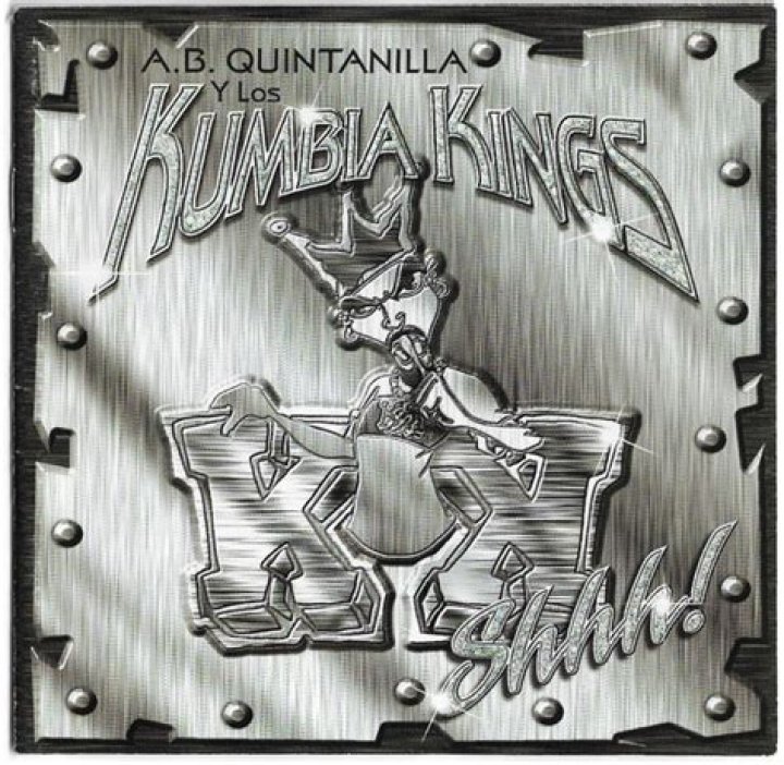 The Meaning Behind The Song: Shhh by Kumbia Kings