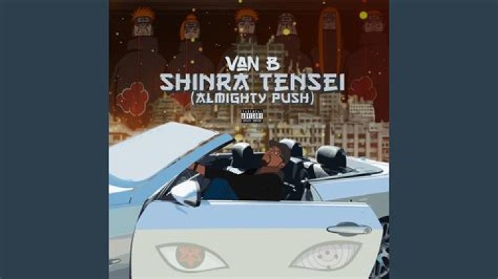The Meaning Behind The Song: Shinra Tensei (Almighty Push) by Vanbe