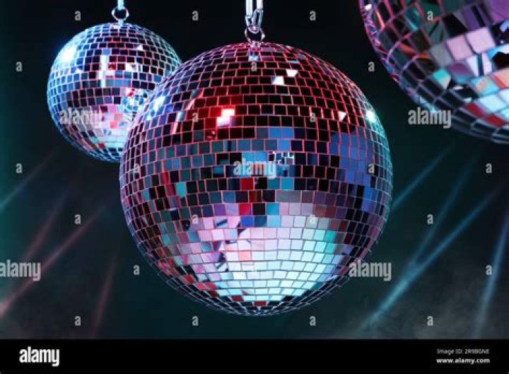 The Meaning Behind The Song: Shiny Disco Balls by MC Mario