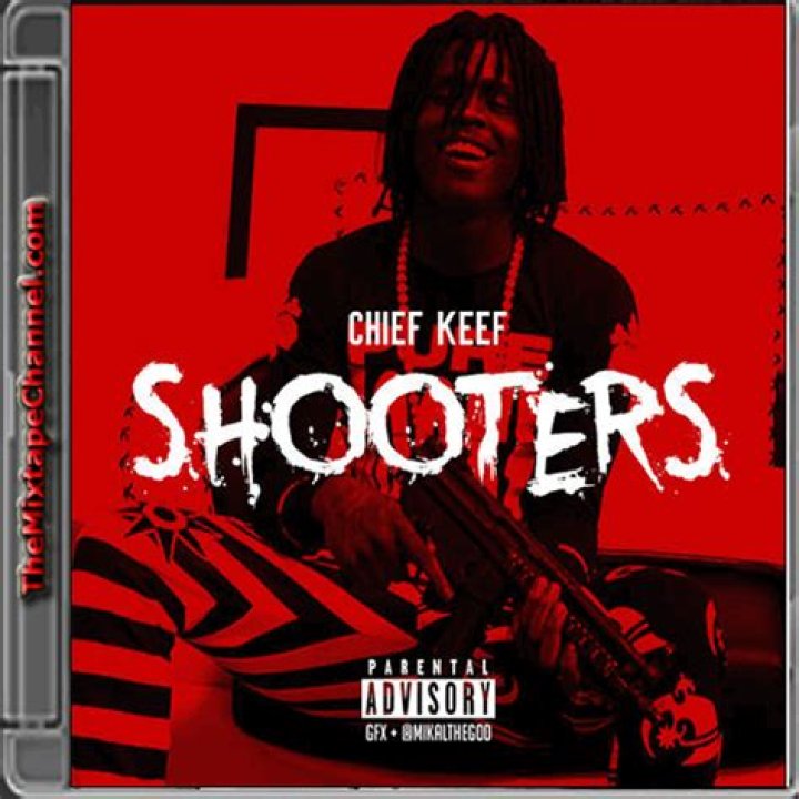 The Meaning Behind The Song: Shooters by Chief Keef