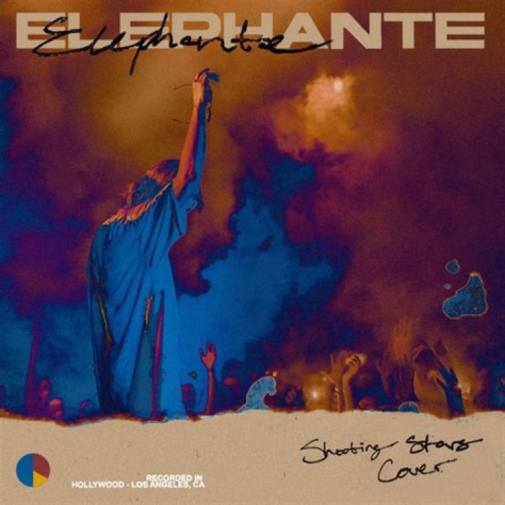 The Meaning Behind The Song: Shooting Stars by Elephante