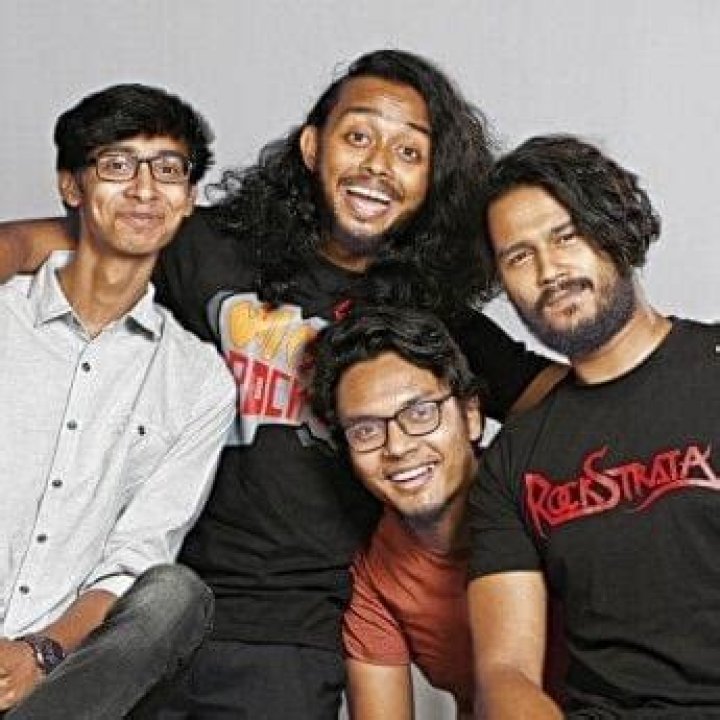 The Meaning Behind The Song: Shorgo/Norok by Arekta Rock Band