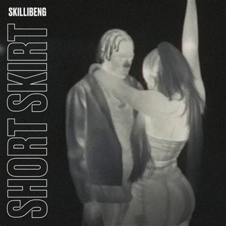 The Meaning Behind The Song: Short Skirt by Skillibeng