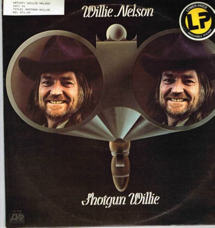 The Meaning Behind The Song: Shotgun Willie by Willie Nelson