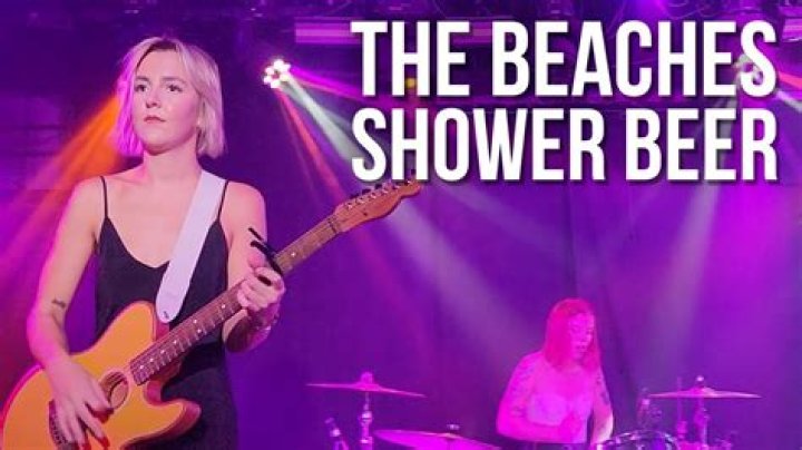 The Meaning Behind The Song: Shower Beer by The Beaches