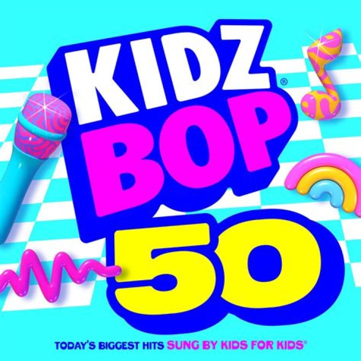 The Meaning Behind The Song: Shower by KIDZ BOP Kids
