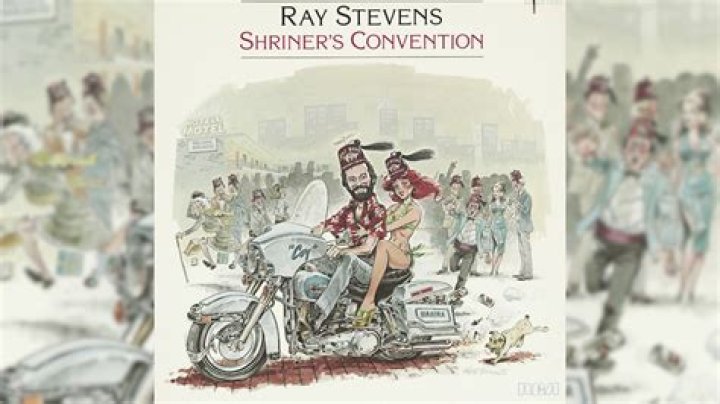 The Meaning Behind The Song: Shriners convention by Ray Stevens