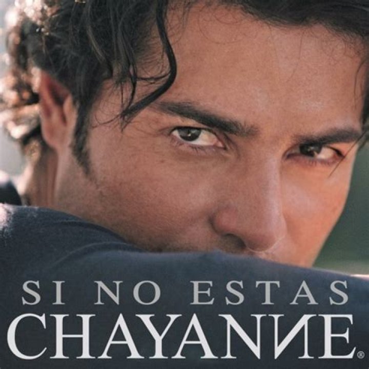 The Meaning Behind The Song: Si No Estas by Chayanne