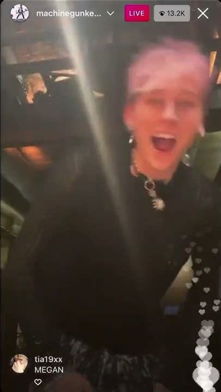 The Meaning Behind The Song: sid & nancy by Machine Gun Kelly