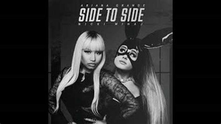 The Meaning Behind The Song: Side To Side (Clean) by Ariana Grande