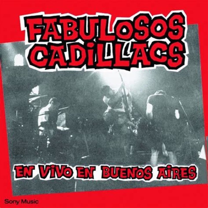 The Meaning Behind The Song: Siguiendo La Luna (En Vivo) by Los Fabulosos Cadillacs