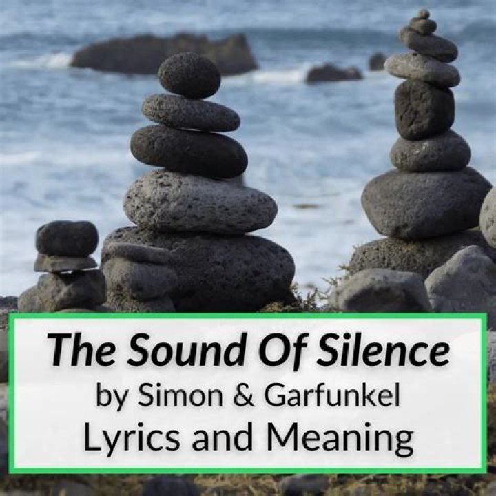 The Meaning Behind The Song: Silence Says It All by Jack Taylor