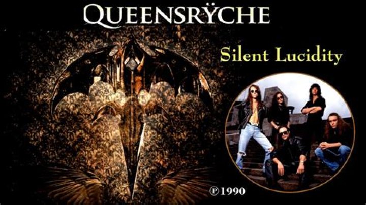 The Meaning Behind The Song: Silent Lucidity (MTV Unplugged) by Queensrÿche