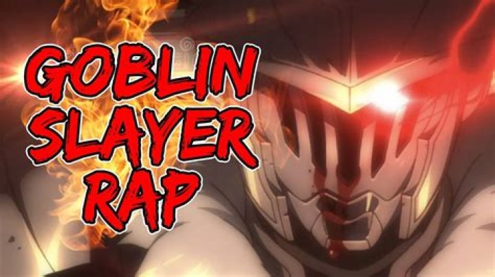 The Meaning Behind The Song: Silver Rank (Goblin Slayer Rap) by Shwabadi