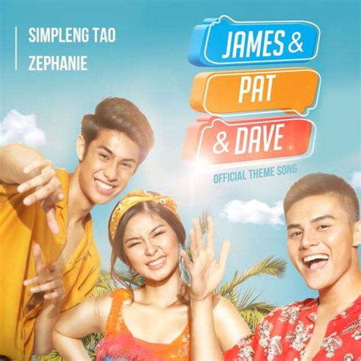 The Meaning Behind The Song: Simpleng Tao by Zephanie