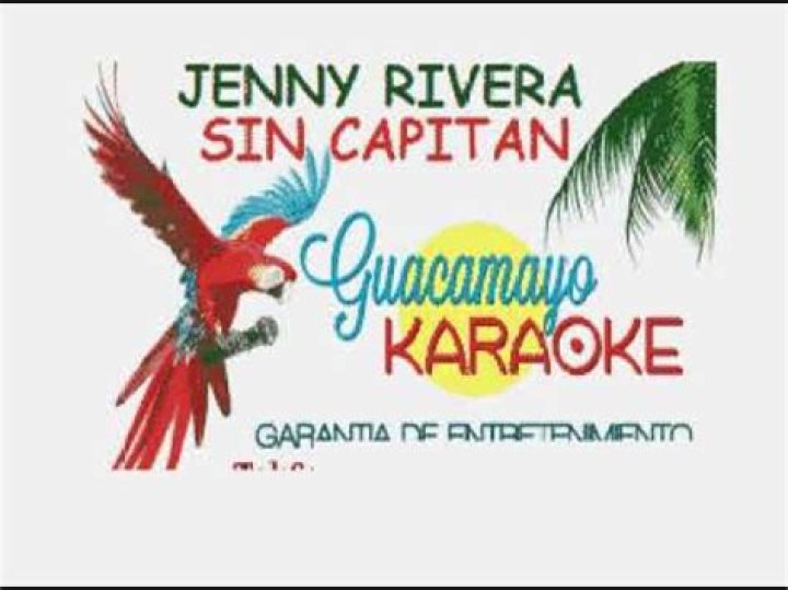 The Meaning Behind The Song: Sin Capitan by Jenni Rivera