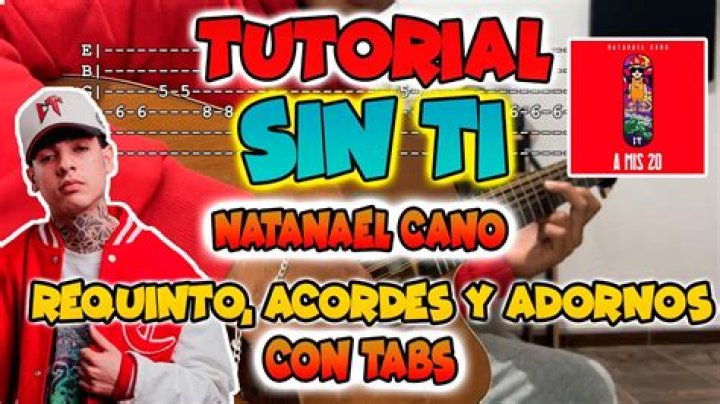 The Meaning Behind The Song: Sin Ti by Natanael Cano